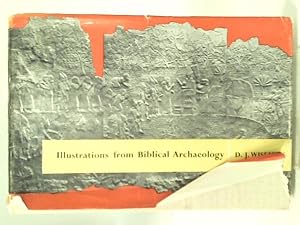 Seller image for Illustrations from Biblical Archaeology for sale by World of Rare Books