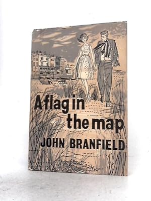 Seller image for A Flag in the Map for sale by World of Rare Books