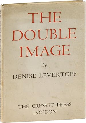 Imagen del vendedor de The Double Image [With Signed Bookplate Laid In] a la venta por Lorne Bair Rare Books, ABAA
