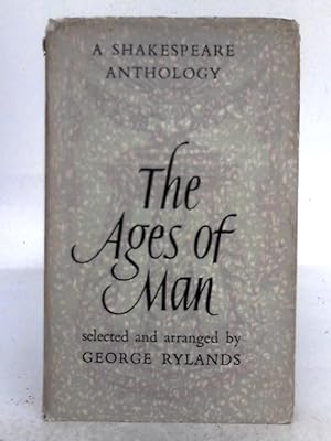 Bild des Verkufers fr The Ages of Man zum Verkauf von World of Rare Books