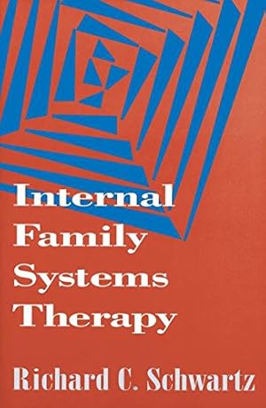 Image du vendeur pour Internal Family Systems Therapy (The Guilford Family Therapy Series) mis en vente par Pieuler Store