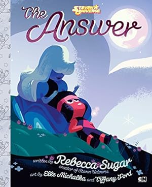 Seller image for The Answer (Steven Universe) for sale by Pieuler Store