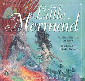 Image du vendeur pour The Little Mermaid mis en vente par Pieuler Store