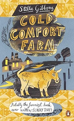 Seller image for Penguin Essentials Cold Comfort Farm for sale by Pieuler Store