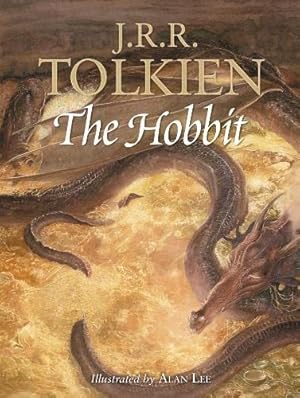 Seller image for The Hobbit for sale by Pieuler Store