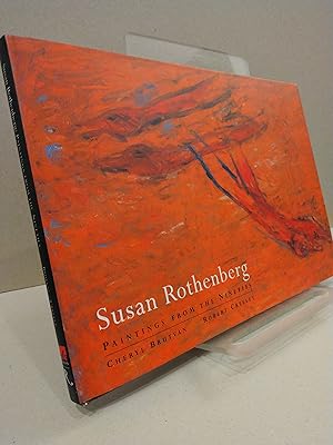 Susan Rothenberg: Paintings from the Nineties