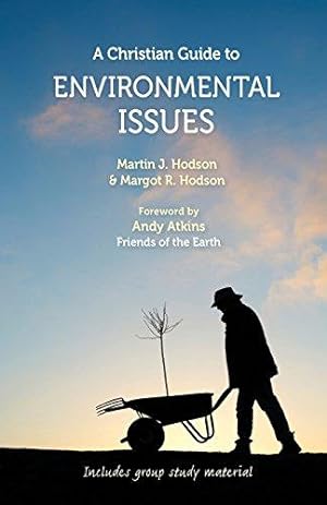 Bild des Verkufers fr Christian Guide to Environmental Issues, A zum Verkauf von WeBuyBooks