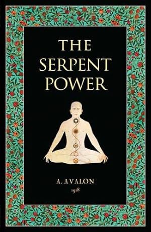 Seller image for The Serpent Power for sale by Pieuler Store