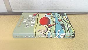 Seller image for The Selfish Gene for sale by Pieuler Store