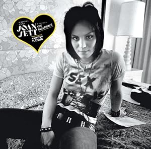 Imagen del vendedor de Joan Jett a la venta por Pieuler Store