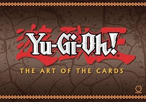 Bild des Verkufers fr Yu-Gi-Oh! : The Art of the Cards zum Verkauf von GreatBookPrices