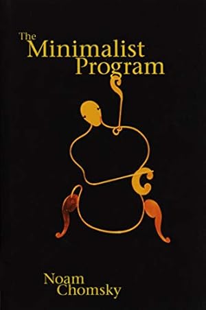 Seller image for The Minimalist Program (Current Studies in Linguistics) for sale by Pieuler Store