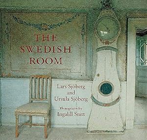 Seller image for The Swedish Room for sale by Pieuler Store