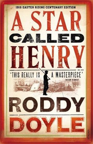 Image du vendeur pour A Star Called Henry mis en vente par WeBuyBooks