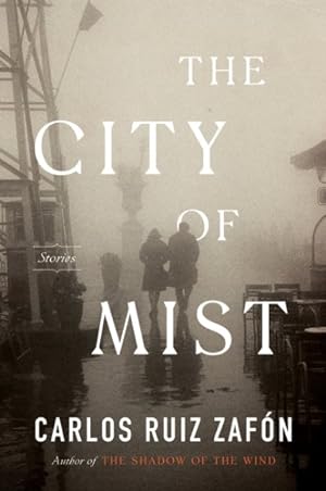 Imagen del vendedor de City of Mist : Stories a la venta por GreatBookPrices