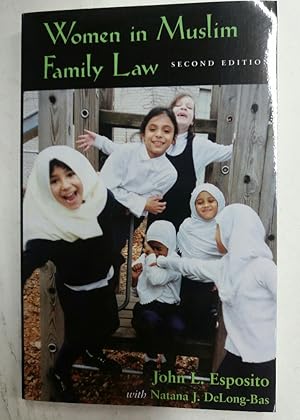 Seller image for Women in Muslim Family Law. Second Edition. for sale by Plurabelle Books Ltd