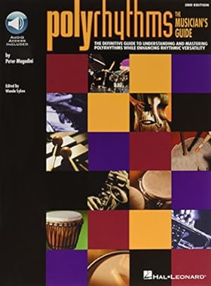 Immagine del venditore per Polyrhythms: The Musician's Guide venduto da Pieuler Store
