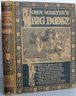 Seller image for John Martin's Big Book No. 7 For Little Folk for sale by The Wild Muse