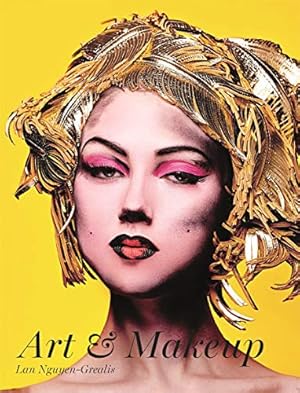 Imagen del vendedor de Art & Makeup a la venta por Pieuler Store