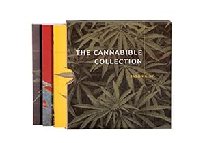 Seller image for The Cannabible Collection: The Cannabible 1/the Cannabible 2/the Cannabible 3 for sale by Pieuler Store