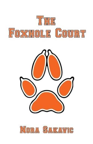 Seller image for The Foxhole Court (All for the Game) (Volume 1) for sale by Pieuler Store