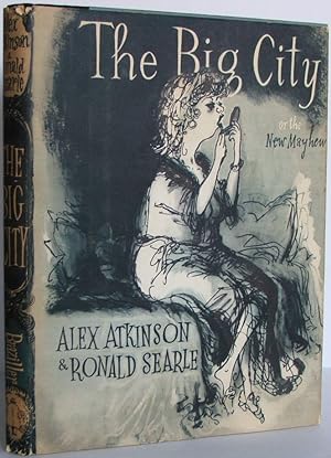 Seller image for The Big City Or The New Mayhew for sale by The Wild Muse