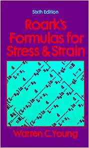 Image du vendeur pour Roark's Formulas for Stress and Strain mis en vente par Pieuler Store