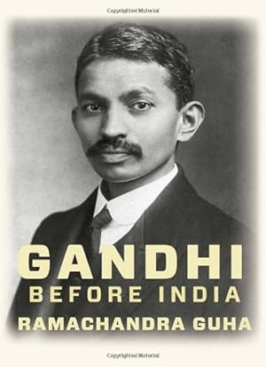 Seller image for Gandhi Before India for sale by Pieuler Store