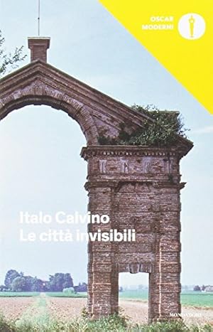 Immagine del venditore per Le citta invisibili (Italian Edition) venduto da Pieuler Store