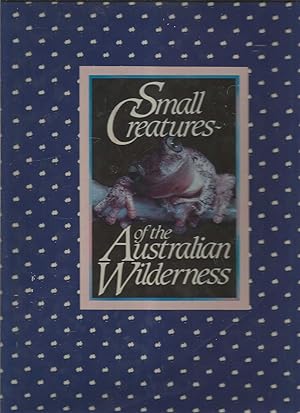 Small Creatures of the Australian Wilderness