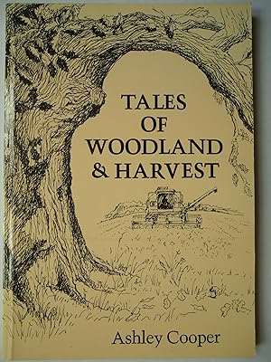 Seller image for TALES OF WOODLAND & HARVEST for sale by GfB, the Colchester Bookshop
