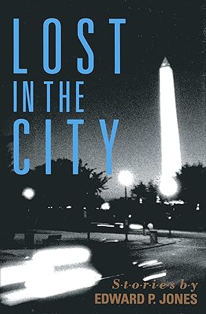 Bild des Verkufers fr Lost in the City zum Verkauf von Fireproof Books