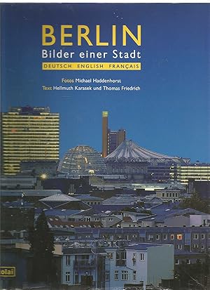 Berlin - Bilder einer Stadt