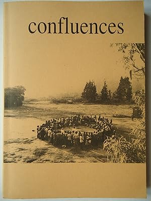 Imagen del vendedor de CONFLUENCES. Le Dialogue des Cultures dans les Spectacles Contemporains. Essais en l'Honneur d'Anne Ubersfeld a la venta por GfB, the Colchester Bookshop