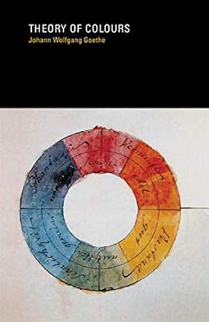 Seller image for Theory of Colours (The MIT Press) for sale by Pieuler Store