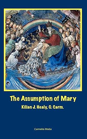 Imagen del vendedor de The Assumption of Mary a la venta por Pieuler Store