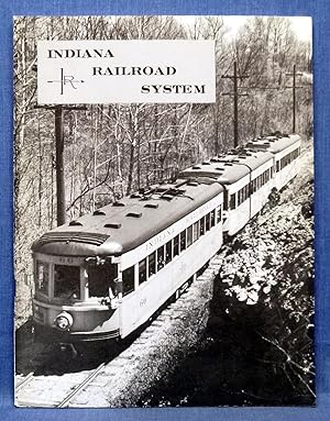 Seller image for Indiana railroad system (Bulletin of the Central Electric Railfans' Association ; 91) for sale by Dennis McCarty Bookseller