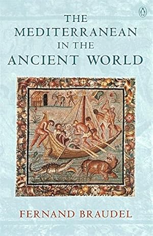 Seller image for Mediterranean In The Ancient World for sale by Pieuler Store