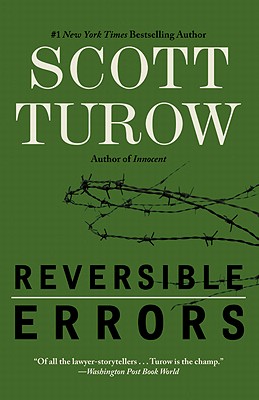 Imagen del vendedor de Reversible Errors (Paperback or Softback) a la venta por BargainBookStores