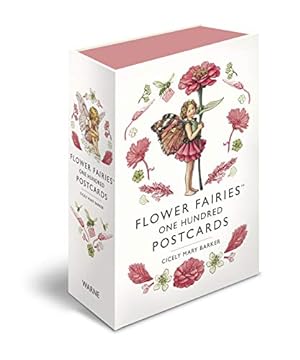 Immagine del venditore per Flower Fairies One Hundred Postcards venduto da Pieuler Store