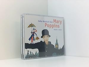 Bild des Verkufers fr Mary Poppins zum Verkauf von Book Broker