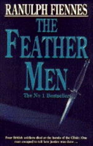 Imagen del vendedor de Feather Men a la venta por Pieuler Store