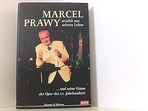 Seller image for Marcel Prawy erzhlt aus seinem Leben for sale by Book Broker