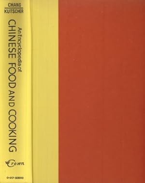 Seller image for An Encyclopedia of Chinese Food and Cooking for sale by Pieuler Store