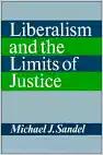 Immagine del venditore per Liberalism and the Limits of Justice (Cambridge Studies in Philosophy) venduto da Pieuler Store