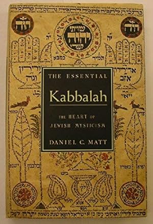 Immagine del venditore per The Essential Kabbalah: The Heart of Jewish Mysticism venduto da Pieuler Store