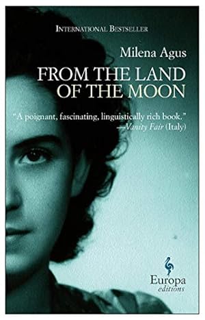 Seller image for From the Land of the Moon for sale by Pieuler Store