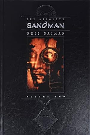 Seller image for The Absolute Sandman, Vol. 2 for sale by Pieuler Store