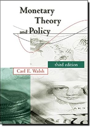 Immagine del venditore per Monetary Theory and Policy (The MIT Press) venduto da Pieuler Store