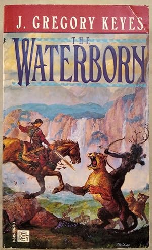 The Waterborn.